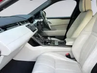 Used Land Rover Range Rover Velar HSE Dynamic 2021 Red SUV