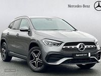 Used Mercedes GLA250 Executive 2023 Grey SUV