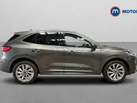 Used Ford Kuga Vignale 190 HP (139 kW) 2023 Grey SUV
