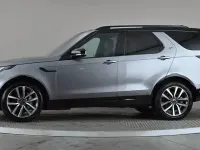 Used Land Rover Discovery 5 SE Dynamic 300 HP (220 kW) 2023 Grey SUV
