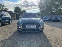 Used Mini Cooper S Hatch 210 HP (154 kW) 2017 Silver Hatchback