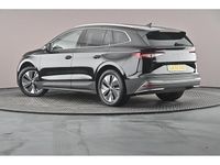 Used Skoda Enyaq iV 110 kW (150 HP) 2023 Black magic pearl effect SUV