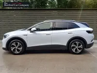 Used VW ID.4 Pure 125 kW (170 HP) 2023 SUV