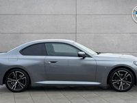 Used BMW 220 M Sport 181 HP (133 kW) 2025 Grey Coupe