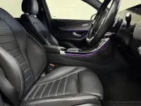 Used Mercedes EQC400 AMG line 300 kW (408 HP) 2022 SUV