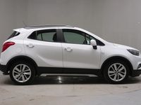 used Vauxhall Mokka 1.4i Turbo Design Nav