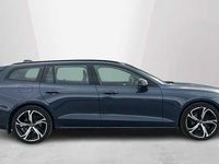 Used Volvo V60 Plus 161 HP (118 kW) 2023 Estate