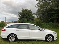 used Ford Mondeo 2.0 TDCi ECOnetic Style 5dr