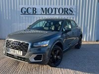 Used Audi Q2 Sport 2018 Grey SUV