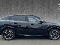 Used BMW iX2 M Sport 147 kW (201 HP) 2025 Black SUV