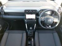 used Citroën C3 Aircross 1.5 BlueHDi Shine 5dr