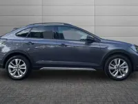 New VW Taigo 115 HP (84 kW) 2026 SUV
