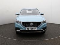 used MG ZS 2020 | 44.5kWh Exclusive EV Auto 5dr