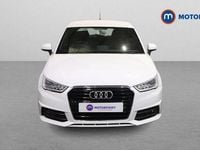 Used Audi A1 Sportback S-Line 150 HP (110 kW) 2018 Hatchback