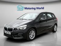 Used BMW 220 192 HP (141 kW) 2020 Estate