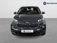 used Kia Sportage e 2 4x4