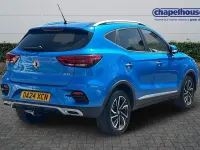 Used MG ZS Exclusive 2024 SUV