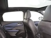 Used Nissan Qashqai Tekna 158 HP (116 kW) 2023 Grey SUV