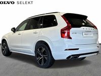 used Volvo XC90 R-Design T8