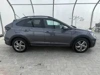 Used VW Taigo R-line 95 HP (69 kW) 2024 Grey SUV