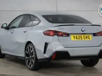 Used BMW 220 M Sport 170 HP (125 kW) 2025 Grey Coupe