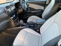 Used Ssangyong (KGM) Tivoli 163 HP (119 kW) 2023 Blue SUV