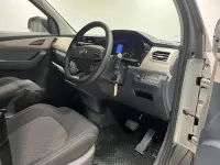 Used Maxus eDeliver 3 89 kW (122 HP) 2024 Silver Van