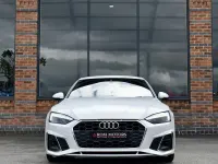 Used Audi A5 Sportback S-Line 163 HP (119 kW) 2024 Hatchback