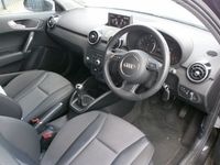 Used Audi A1 2011 Hatchback