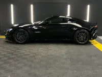 Used Aston Martin Vantage 2022 Black Coupe