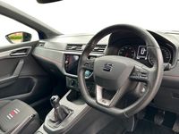 used Seat Ibiza 1.0 TSI 115 FR [EZ] 5dr - 2019 (69)