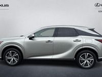 Used Lexus RX350h 250 HP (183 kW) 2024 Estate