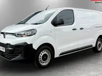 Używany Citroën Dispatch 120 KM (88 kW) 2025 Minivan