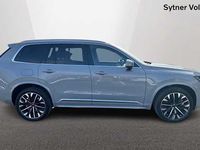 Used Volvo XC90 Ultra 449 HP (330 kW) 2025 SUV