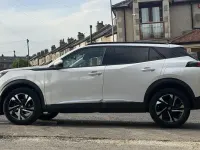 Used Peugeot 2008 Allure Premium 101 HP (74 kW) 2022 SUV