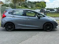 Used Honda Jazz Sport 130 HP (95 kW) 2018 Grey Hatchback