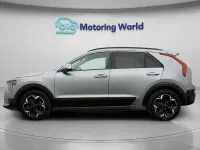 Begagnad Kia e-Niro 147 kW (201 HK) 2023 SUV