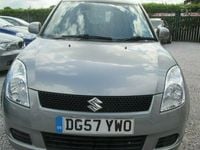 Used Suzuki Swift 2007 Hatchback