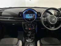 Used Mini Cooper Clubman Sport 188 HP (138 kW) 2023 Grey Estate