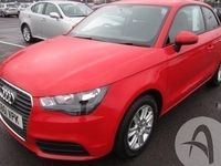 Used Audi A1 2012 Hatchback
