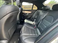 Used Mercedes C63 AMG AMG 476 HP (350 kW) 2015 White Sedan