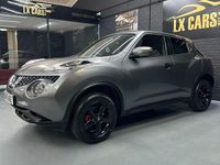 Used Nissan Juke Visia 2015 Grey SUV