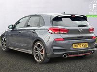 Used Hyundai i30 N Performance 2020 Grey Hatchback