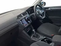 Used VW Tiguan Allspace 150 HP (110 kW) 2025 SUV