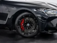 Used BMW M3 Competition Edition 502 HP (369 kW) 2023 Black Sedan