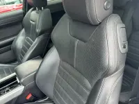 Used Land Rover Range Rover evoque HSE Dynamic 179 HP (131 kW) 2015 White SUV