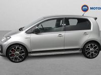 Usado VW up! GTI 116 HP (85 kW) 2023 Citadino