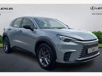 Used Lexus LBX 136 HP (100 kW) 2026 SUV