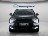 Used Kia e-Niro 147 kW (201 HP) 2023 Grey SUV