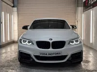 Used BMW M240 M Sport 340 HP (250 kW) 2020 White Coupe